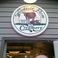Foto tomada en Woodside Farm Creamery  por Carl J I. el 3/24/2012
