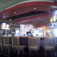 Photo taken at Applebee&amp;#39;s Grill + Bar by Barbara S. on 3/19/2012