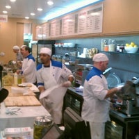 Photo taken at Crave Sandwiches by KENNECTED on 2/16/2012