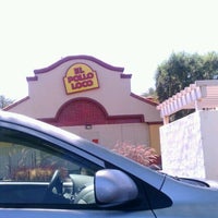 Photo taken at El Pollo Loco by Dj F. on 4/19/2012