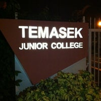 Photo taken at Temasek Junior College by Qi Ling on 4/30/2012