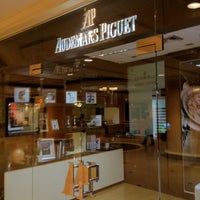 audemars piguet service center