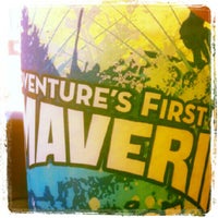 Photo taken at Maverik Adventures First Stop by Chris on 6/21/2012