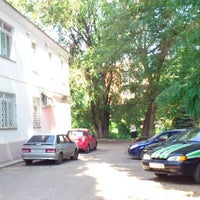 Photo taken at ФССП по Октябрьскому району Саратова by Oleg K. on 6/26/2012