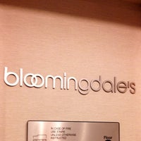Photo taken at Bloomingdale&#39;s 919 Offices by Hannah on 6/11/2012