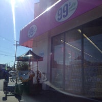 Photo taken at 99 Cents Only Stores by Markimark M. on 4/1/2012