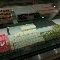 Photo taken at パティスリーミュール 小平店 by pig m. on 2/18/2012