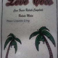 Photo taken at leve coco by André G. on 6/5/2012