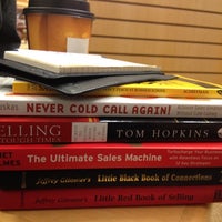 Barnes Noble Midtown 12 Tips