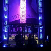Photo taken at Providence Nightclub by trizzziie yogz v. on 3/23/2012