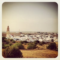 Castillo De Ayamonte Historic and Protected Site in Ayamonte