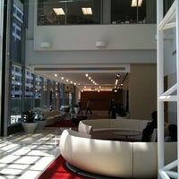 Photo taken at DirecTV HQ by Yubert on 6/1/2012