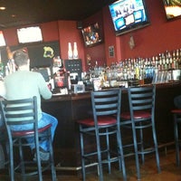 Photo taken at The Wing Man Bar and Grill by Charles E. on 2/26/2012
