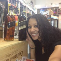 Photo taken at AB Liquors by Desiree W. on 2/18/2012