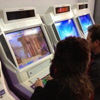 Photo taken at Southtown Arcade by Grant M. on 5/5/2012