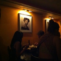 8/9/2012にIgnacio L.がCafe el Portalで撮った写真