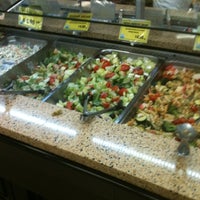Photo taken at Pete&amp;#39;s Fresh Market by Jessica Ma. on 5/2/2012