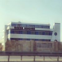 Photo taken at Baker Hughes Int Inc by Tarlan H. on 7/23/2012