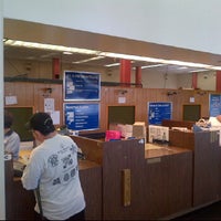 Photo taken at US Post Office by Senator F. on 8/22/2012