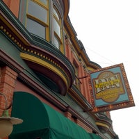 Photo taken at Fredrick Inn Steakhouse by Willie K. on 3/16/2012