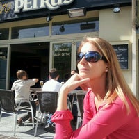 Photo taken at LE PETRUS by jerome d. on 5/19/2012