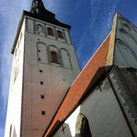 Photo taken at Rootsi-Mihkli kirik by That John on 6/15/2012