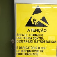 Foto diambil di Microservice Tecnologia da Informação Ltda. oleh Marcos R. pada 4/10/2012