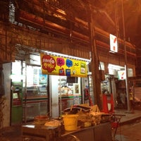 Photo taken at 7-Eleven by Theerachart B. on 3/24/2012