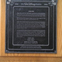 Photo taken at Walt Disney Studios - Stage 2 by Emily H. on 2/6/2012