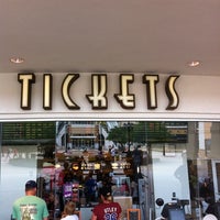 AMC Lynnhaven 18 - Movie Theater