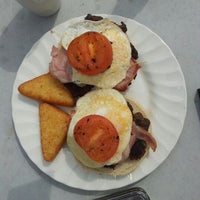 World Famous Comfort Cafe 6 Tips
