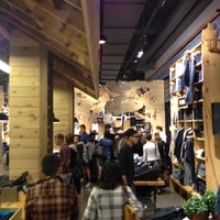 levi's store 34th street