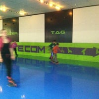 4/21/2012에 Sheryl G.님이 Skate Estate Family Fun Center에서 찍은 사진