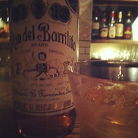Photo taken at BAR BUTTER by Ayano I. on 6/14/2012