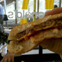 Photo taken at McDonald&amp;#39;s by Neth S. on 3/21/2012