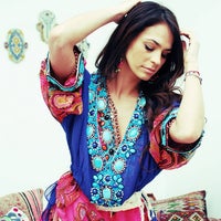 Снимок сделан в KIS Boutique, Keep it Secret, Marrakech пользователем Dar F. 3/20/2012