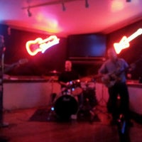 Photo taken at Ole Brass Rail by Buzz F. on 7/21/2012