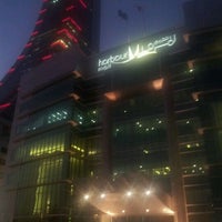 Photo taken at Harbour Mall by Parkz Fahad B. on 2/6/2012