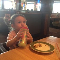 Photo taken at Applebee&amp;#39;s Grill + Bar by Melissa M. on 4/15/2012