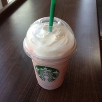 Photo taken at Starbucks by Jacob R. on 6/12/2012