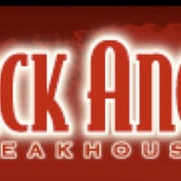 Photo taken at Black Angus Steakhouse by Craig M. on 7/15/2012
