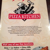 Jojo S Pizza Kitchen Mira Loma 10 Tips From 250 Visitors