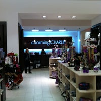 Charming charlie best sale rookwood