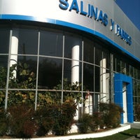 Photo taken at Salfa by Enrique L. on 6/8/2012