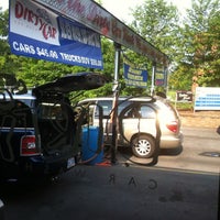 Dirty Car Auto Spa Fuquay Varina Nc Photo Taken At Dirty Car Auto Spa By David W On 6 23