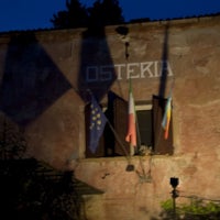 6/30/2012 tarihinde Vittorio B.ziyaretçi tarafından Ristorante Il Pendolo'de çekilen fotoğraf