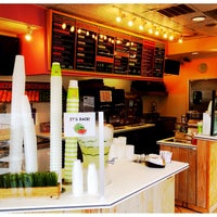 Foto scattata a Xtreme Juice da Roy L. il 5/29/2012