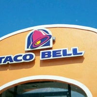 Photo taken at Taco Bell by Jovone J. on 7/15/2012