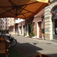 Photo taken at Forlì by Olga T. on 5/15/2012