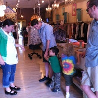 Photo taken at Girly Chic Boutique by David L. on 5/4/2012